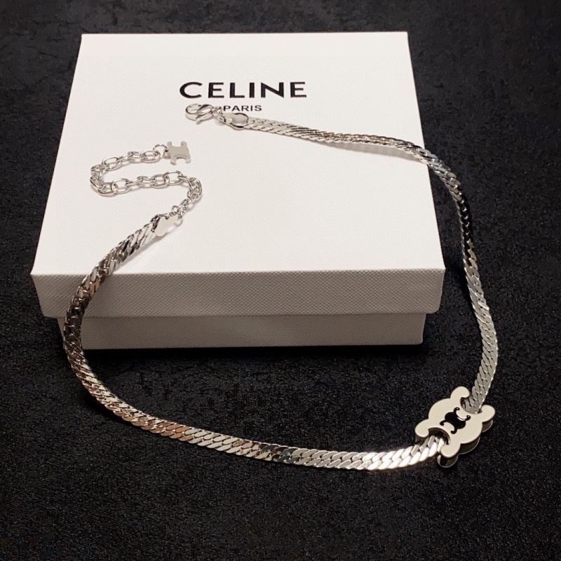 Celine Necklaces